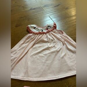 Boutique outfit girls size 5/6